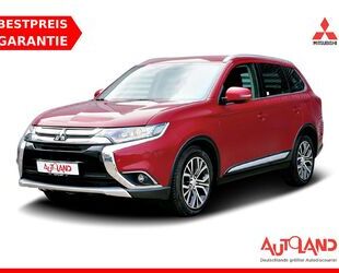 Mitsubishi Outlander Gebrauchtwagen