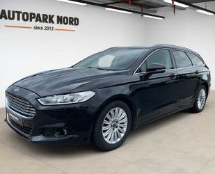 Ford Mondeo Gebrauchtwagen