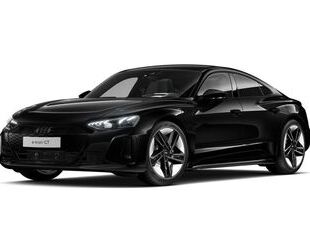 Audi e-tron GT Gebrauchtwagen