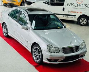 Mercedes-Benz C 320 Gebrauchtwagen