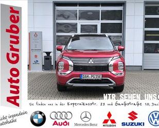 Mitsubishi Plug-in Hybrid Outlander Gebrauchtwagen