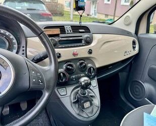 Fiat 500 Gebrauchtwagen