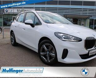 BMW 218 Active Tourer Gebrauchtwagen
