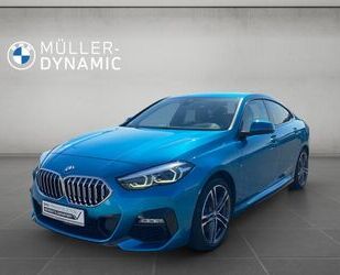 BMW 220 Gran Coupé Gebrauchtwagen