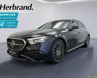 Mercedes-Benz E 220 Gebrauchtwagen