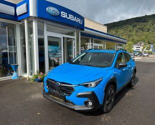 Subaru Crosstrek Gebrauchtwagen