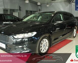 Ford Mondeo Gebrauchtwagen