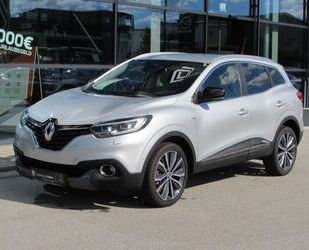 Renault Kadjar Gebrauchtwagen