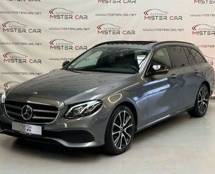 Mercedes-Benz E 220 Gebrauchtwagen