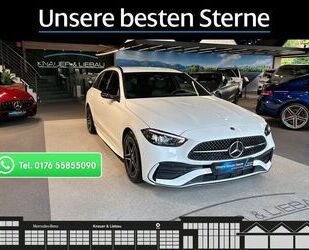 Mercedes-Benz C 220 Gebrauchtwagen
