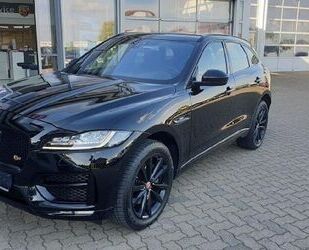 Jaguar F-Pace Gebrauchtwagen