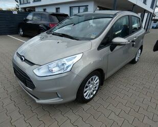 Ford B-Max Gebrauchtwagen