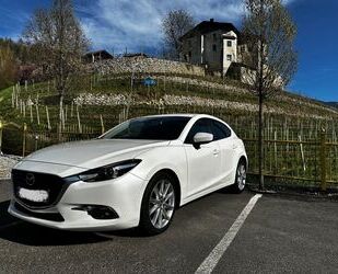 Mazda 3 Gebrauchtwagen