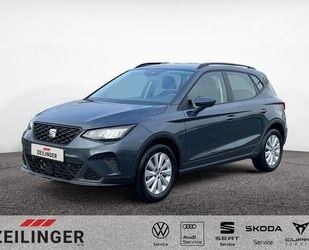 Seat Arona Gebrauchtwagen