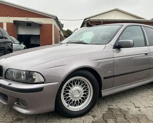 BMW 530 Gebrauchtwagen