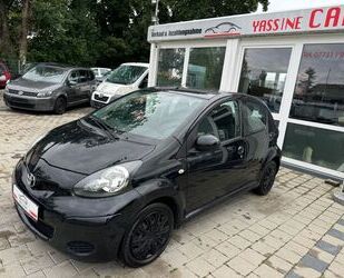 Toyota Aygo (X) Gebrauchtwagen