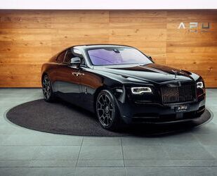 Rolls Royce Wraith Gebrauchtwagen