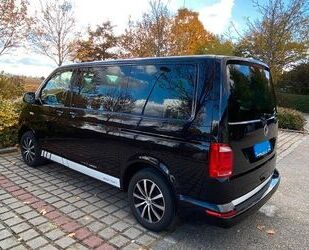 VW T6 Multivan Gebrauchtwagen