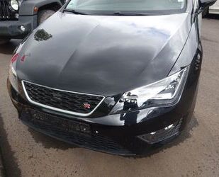 Seat Leon Gebrauchtwagen