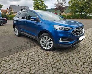 Ford Edge Gebrauchtwagen