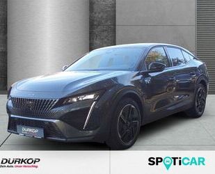 Peugeot 408 Gebrauchtwagen