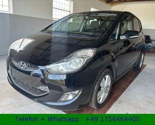 Hyundai ix20 Gebrauchtwagen