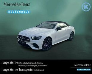 Mercedes-Benz E 450 Gebrauchtwagen