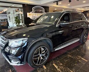 Mercedes-Benz GLC 350 Gebrauchtwagen