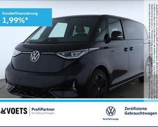 VW ID. Buzz Gebrauchtwagen