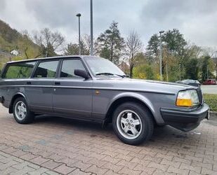 Volvo 240 Gebrauchtwagen