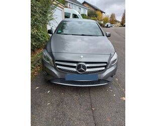 Mercedes-Benz A 200 Gebrauchtwagen