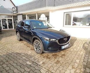 Mazda CX-5 Gebrauchtwagen