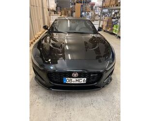 Jaguar F-Type Gebrauchtwagen