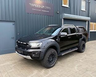 Ford Ranger Gebrauchtwagen
