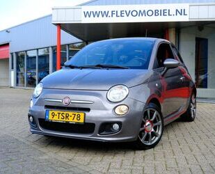 Fiat 500 Gebrauchtwagen