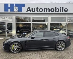 Porsche Panamera Gebrauchtwagen