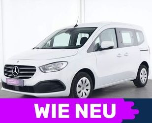 Mercedes-Benz T-Klasse Gebrauchtwagen