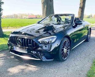 Mercedes-Benz E 53 AMG Gebrauchtwagen