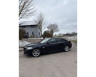 BMW 525 Gebrauchtwagen