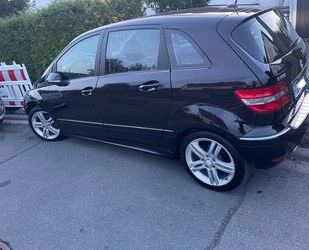 Mercedes-Benz B 160 Gebrauchtwagen