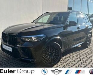 BMW X5 M Gebrauchtwagen