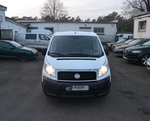 Fiat Scudo Gebrauchtwagen