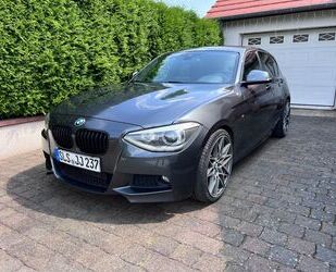 BMW 120 Gebrauchtwagen