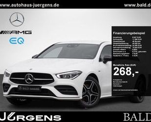 Mercedes-Benz CLA 250 Shooting Brake Gebrauchtwagen