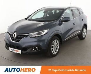 Renault Kadjar Gebrauchtwagen