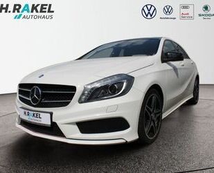 Mercedes-Benz A 220 Gebrauchtwagen