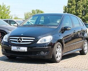 Mercedes-Benz B 200 Gebrauchtwagen