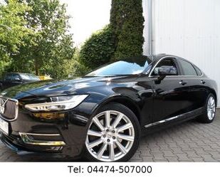 Volvo S90 Gebrauchtwagen
