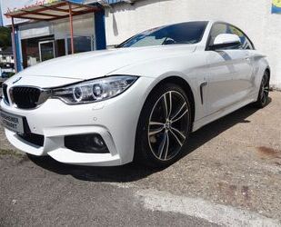 BMW 420 Gebrauchtwagen