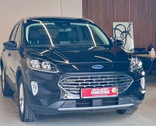 Ford Kuga Gebrauchtwagen